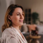 Juliet fülbevaló