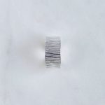 Minimalista gyűrű