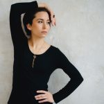 Antikolt tavirózsa gyűrű